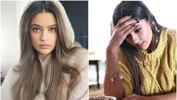 Actrița Oana Moșneagu din serialul „Adela” s-a confruntat cu o boală malițioasă: Niște nopți pline de plâns nervos, frustrare, insomnie