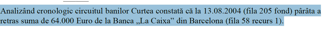 Claudiu Răducanu ar fi fost “ars” grav de soție și de părinții acesteia, conform motivării din dosar