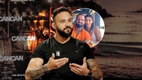 George Zănoagă și Andreea Moromete pun tunurile pe Marcel și Armina de la Insula Iubirii: „El e ușor influențabil”