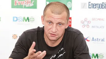 Dorinel Munteanu: De acum ma astept ca randamentul echipei sa fie mai bun