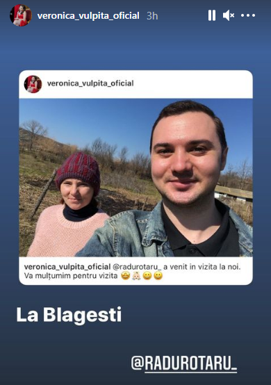 Nu o mai recunoști! Vulpița de la Acces Direct revine în forță: apariția care i-a uluit pe internauți