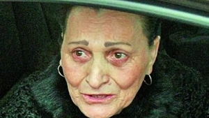 Mama MĂDĂLINEI MANOLE s-a stins în braţele fiului: „Nu am putut să-i spun atunci tatălui meu“
