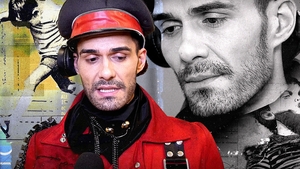 Soțul Andreei Bălan vorbește despre traumele din copilărie: ”Este un subiect care m-a marcat…”
