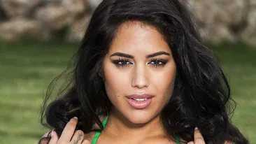 Șoc în showbiz! Vedeta TV a născut prematur, cu 2 luni înainte de termen