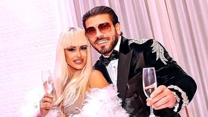 Anda Adam și Yosif Mohaci, nuntă fastuoasă! Când are loc marele eveniment: „Am pregătit ceva la superlativ”