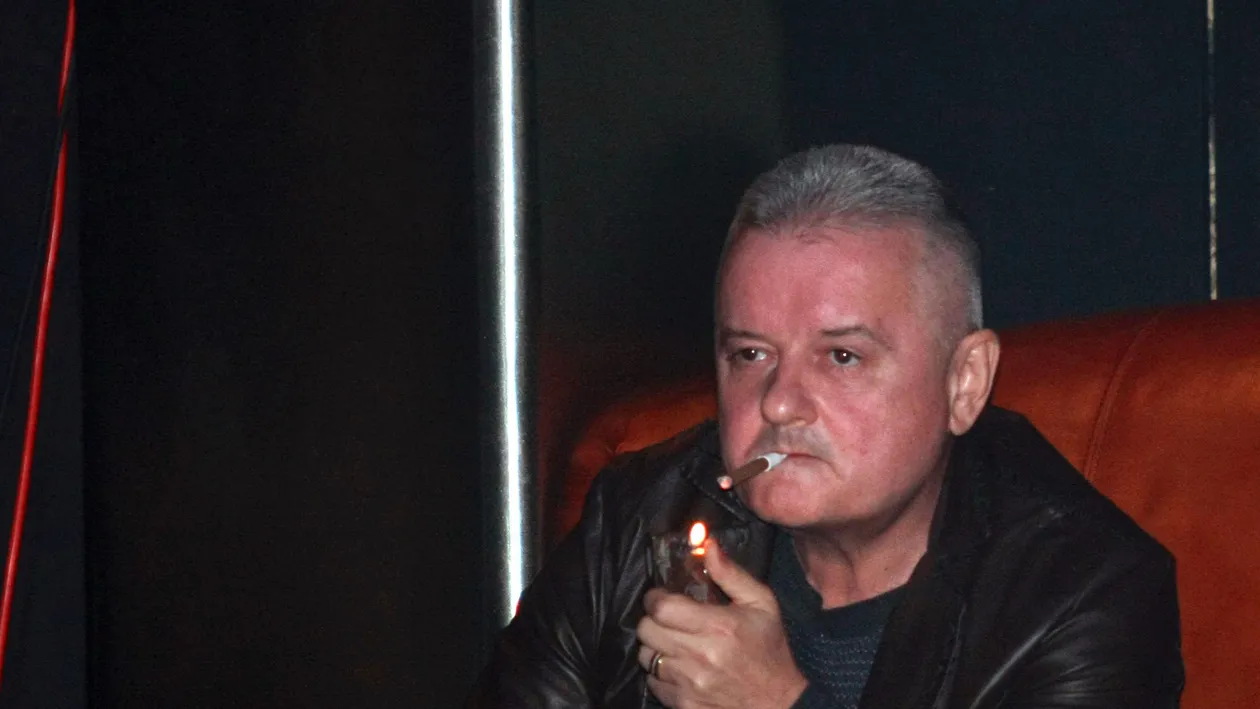 Columbeanu, Truica si Maruta au scapat de procesul de paternitate. Judecatorii au anulat actiunea baiatului care il voia tata pe u