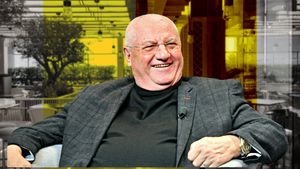 Mitică Dragomir: ”Aici se vor strânge toți șmecherii din oraș!”. Unul dintre cei mai ”calificați” milionari anunță unde se va da ora exactă în perioada următoare, după ce restaurantul secret al ”greilor” s-a vândut