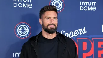 Casa din Los Angeles a fotbalistului Olivier Giroud a fost spartă. Hoții au furat bijuterii de jumătate de milion de dolari