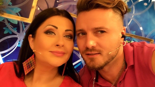 GABRIELA CRISTEA, mărturisire neaşteptată despre TAVI CLONDA, direct din dormitor: „Dacă plouă facem...“