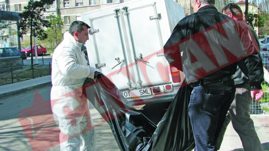 Un fost comisar s-a spanzurat de Ziua Politiei