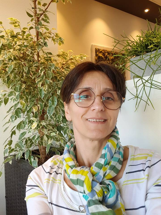 Dana vrea să-și refacă viața după ce va deveni femeie liberă