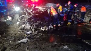 Blestemul morții s-a abătut peste o familie interlopă din România. Celebrul Bădia, mort la trei ani după fratele său, în condiții identice