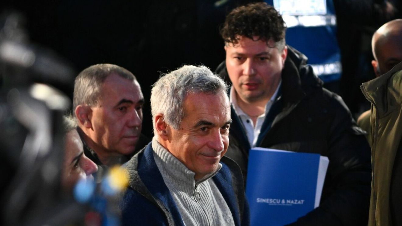 Lovitura devastatoare pentru Călin Georgescu! Noi acuzații