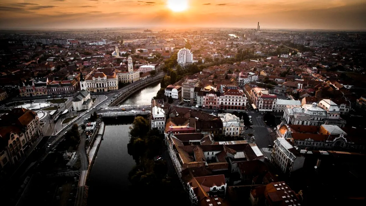 Orașul din România care asigură cea mai bună calitate a vieții. Iată unde ar trebui să te muți pentru a te simți bine