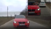 Fabulos! Ce au descoperit polițiștii în casa pistolarului cu BMW care a semănat teroare pe un drum din Dolj | VIDEO