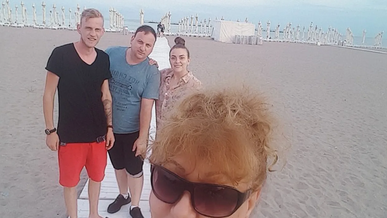 Solista Mirela Radu, mesaj emoţionant, după moartea iubitului Oanei Radu: „Blonduţul meu... Îmi vei lipsi mereu...