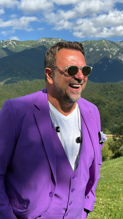 Horia Brenciu, pus la zid în conflictul cu Elena Cârstea: „Nu a fost un gentleman”