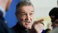 Gigi Becali, declarații după ce a fost acuzat de spălare de bani: ”Mi-au pus sechestru pe avere”