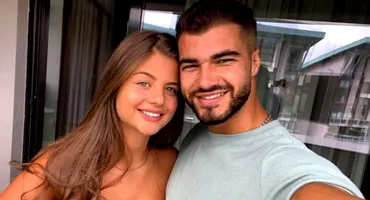 Iancu Sterp și Denisa Cotolan s-au mutat de la mama Geta! Cum arată vila în care vor locui, de acum