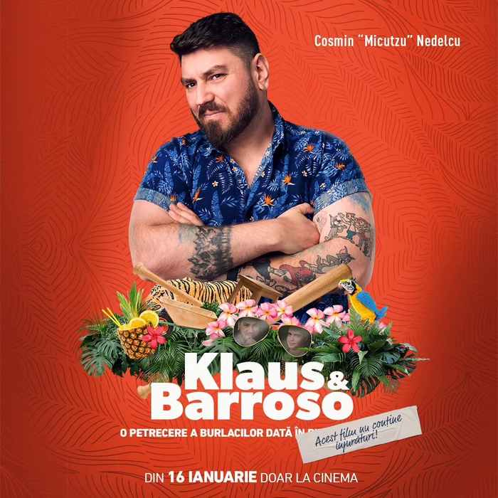 ”Ăsta e blestemul!” Divorțul lui Bordea nu l-a lăsat rece pe Micutzu: a lăsat gluma deoparte și…
