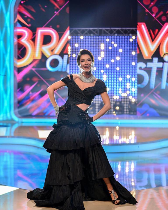 Ilinca Vandici, despre lupta cu depresia postnatală: “Am vorbit cu un psiholog”