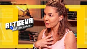 Cori Grămescu, femeia care a revoluționat antrenamentele de sală în România: „Așa găsim cea mai bună variantă a noastră”