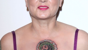 Sinead O'Connor: "Inainte sa mor, vreau sa pozez in Playboy"