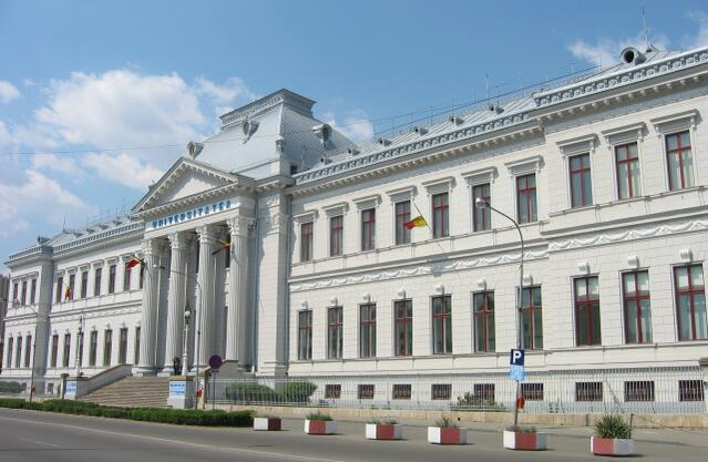 Universitatea din Craiova se mândrește cu aur pe linie la invenții