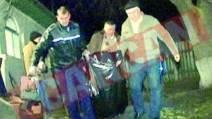 Tragedie in catunul cu patru femei