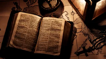 O nouă descoperire confirmă Biblia! O amprentă veche de 2.600 de ani a fost identificată. A cui este