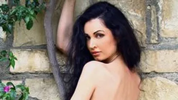 Nicoleta Luciu, distrusă după experienţa Dansez: Am două coaste înfipte în organe şi nu mai am unghii