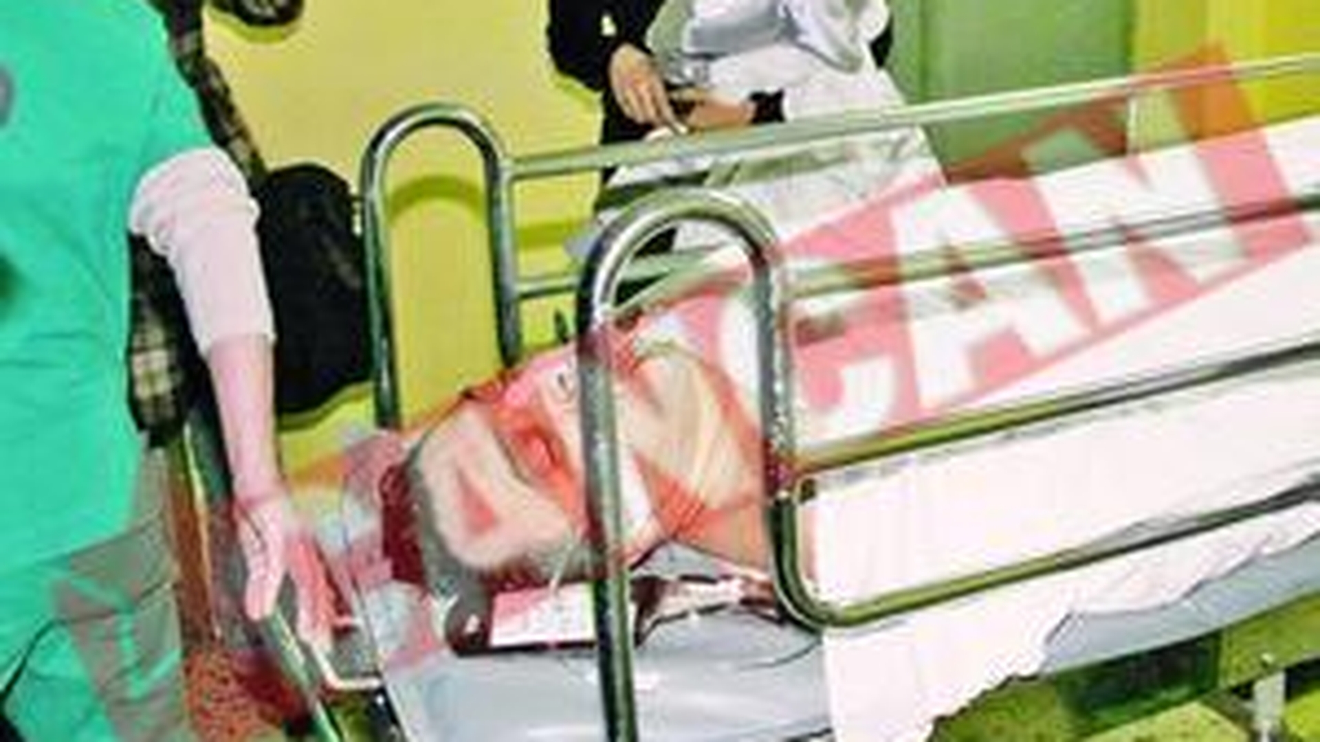 Fetita milionarului impuscat ar putea fi tinta unui atac mafiot