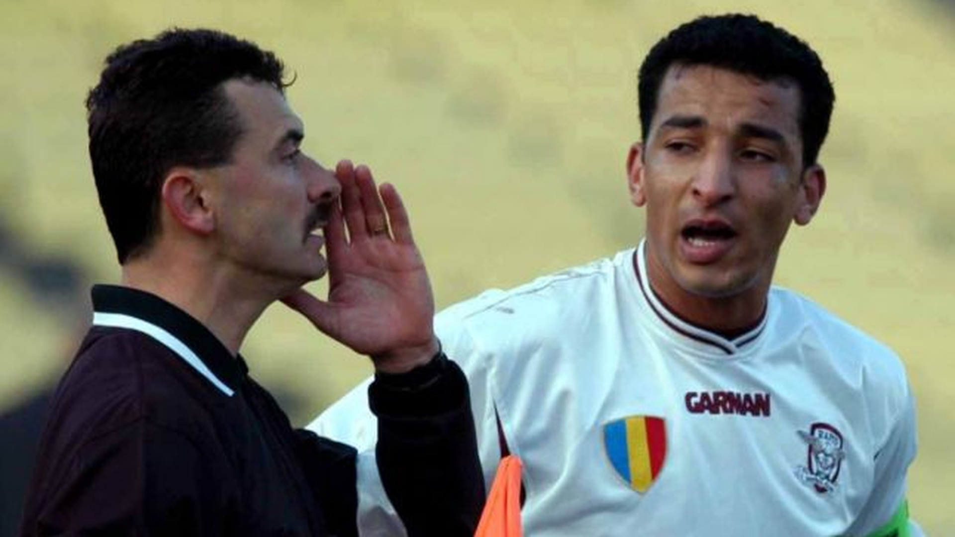 Sfarsitul dramatic al arbitrului care s-a impuscat in cap! Si-a premeditat moartea cu arma cumnatului!