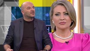Tensiune la Antene, cu Mirela Vaida și Dan Capatos protagoniști. CANCAN.RO a aflat toate culisele. “Orice este posibil, dar șefii...”