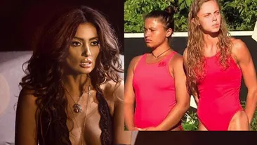 Claudia Pavel, despre “trădarea“ Ancăi Surdu şi a Dianei Bulimar: “Dacă le-aş vedea acum pe Didi şi pe Anca, le-aş…“ 