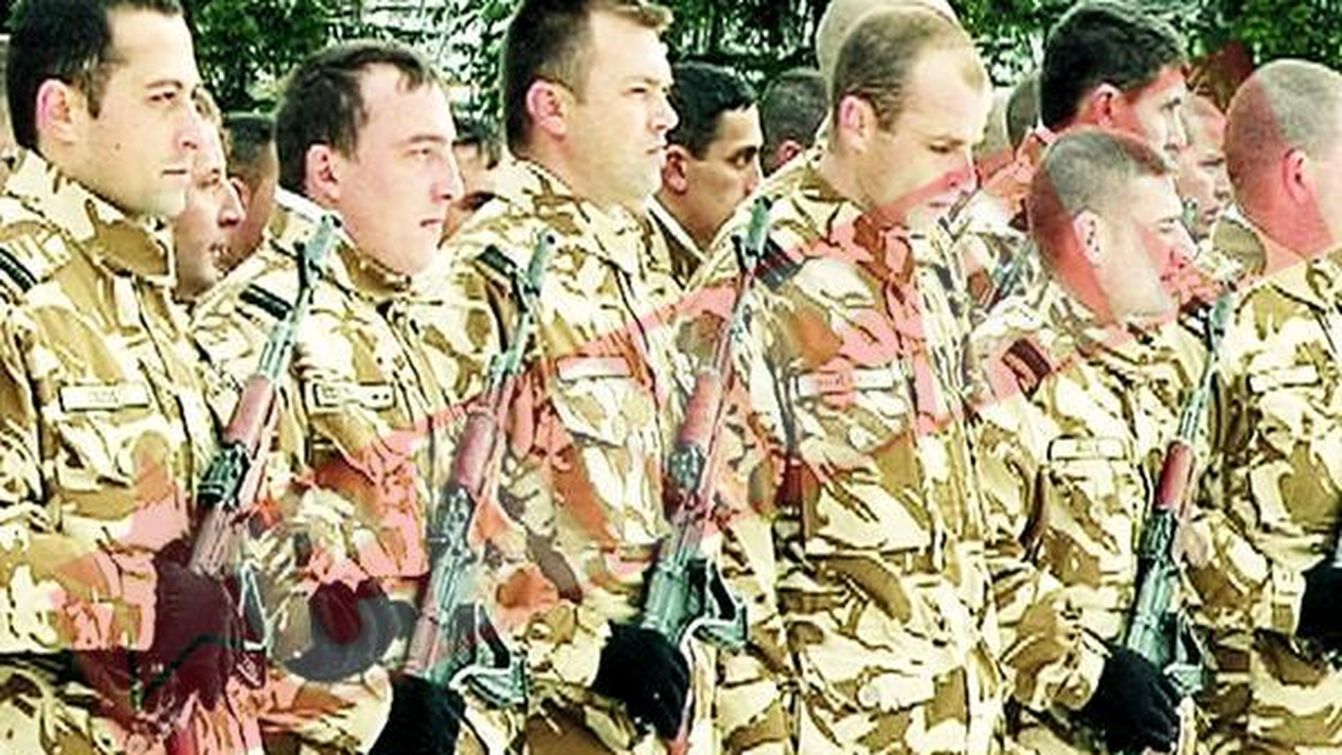 Visa de mic sa se faca militar