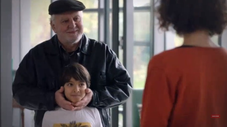 Serialul Vlad, episodul 13. Leo află tot adevărul de la Cezar, iar Eliza și Vlad Pop sunt surprinși în timp ce își dau frâu liber sentimentelor