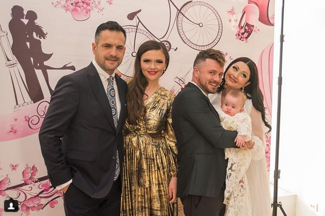 Gabriela Cristea a recunoscut ce salariu exorbitant avea la Kanal D! Mădălin Ionescu: ”Este adevărat?”