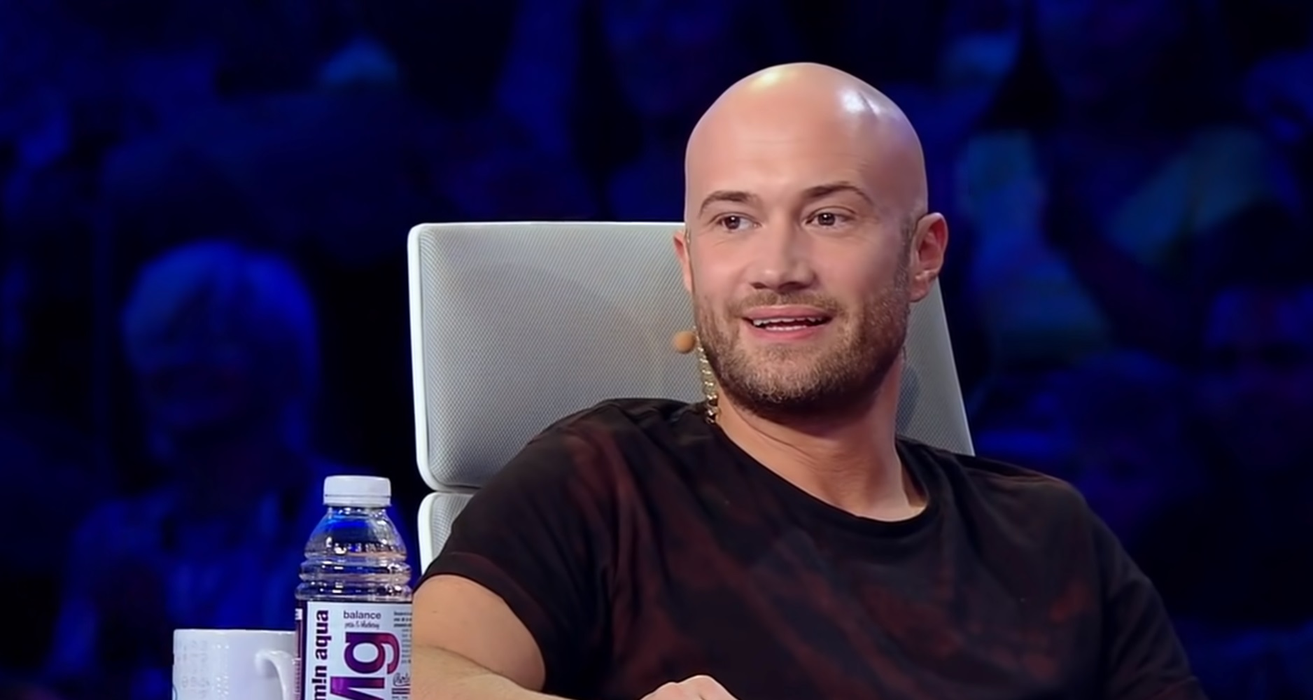 Andrei Bendeac a dat de pământ cu fratele lui celebru! Ce a putut să spună despre Mihai
