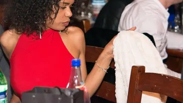 Mesajul transmis de prietena lui ROSE, mulatra lui Mazăre, chiar înainte să se stingă din viaţă! Nu poţi...