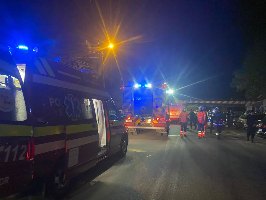 A fost activat P.R.I. în județul Constanța