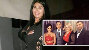 Ramona, fiica lui Ioniță de la Clejani, face mișto de sora ei, în plin scandal cu Codin Maticiuc! Ce poză a postat cu Margherita