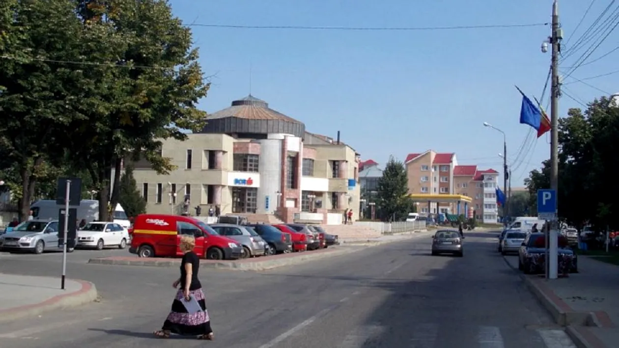 Care este cel mai sărac oraş din România? Reprezintă simbolul sărăciei