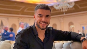 Culiță Sterp, dezvăluiri despre botezul fiului său. De ce îi este teamă artistului: "Având în vedere situaţiile care s-au impus recent, nu ştiu dacă..."