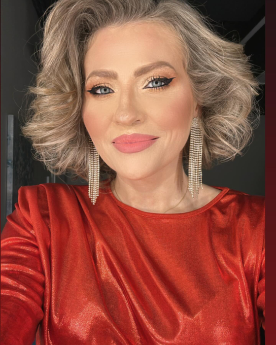 Mirela Vaida pleacă de la Acces Direct/ Sursa foto: Instagram