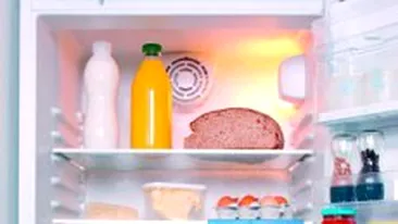 Si-a tinut iubitul doi ani in congelator