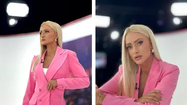 Boala autoimună de care suferă Iuliana Pepene. Știrista de la Antena 1, nevoită să-și schimbe stilul de viață