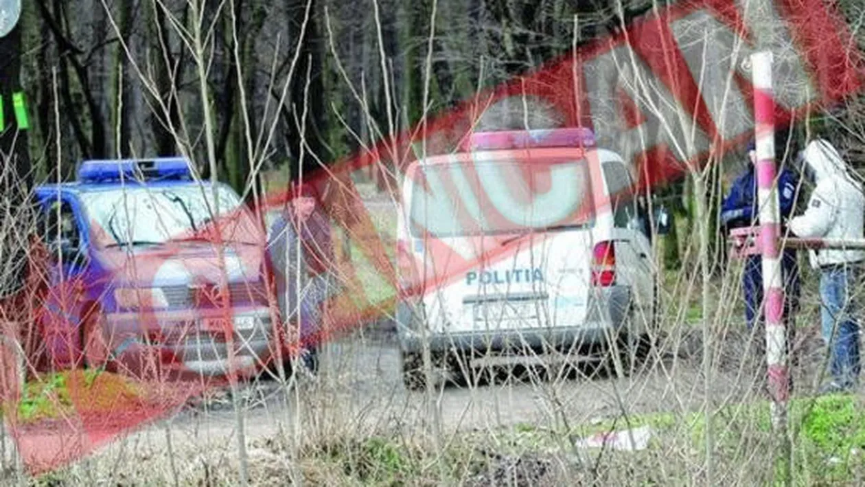 Au fost prinsi autorii furtului de armament