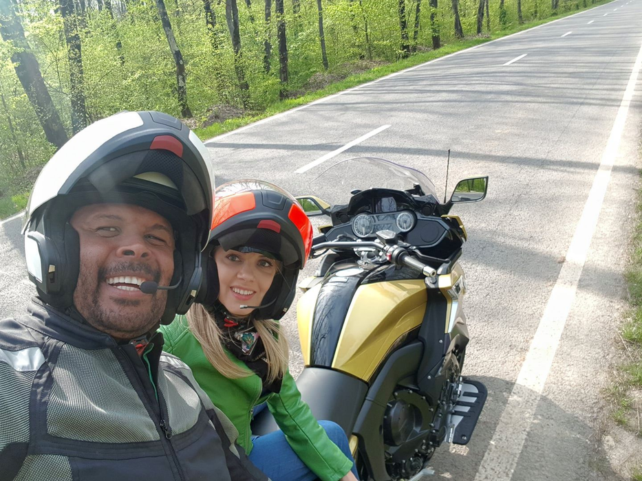 Cabral, mărturisiri cutremurătoare despre una dintre persoanele dragi din viața lui
