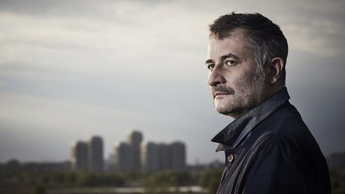 Filmul „Sieranevada” va deschide un festival de film de pe terasa unui mall din Capitală!